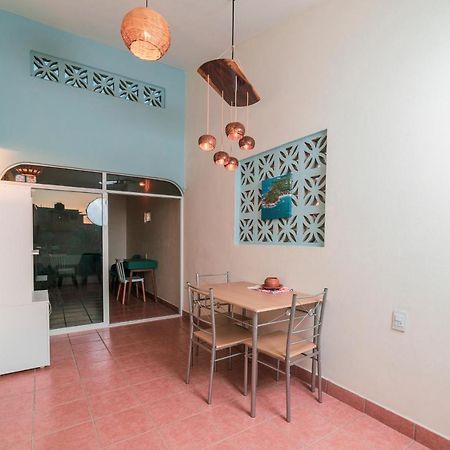 Casa Yonab - Aventura Local Apartment Puerto Escondido  Ngoại thất bức ảnh