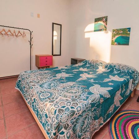 Casa Yonab - Aventura Local Apartment Puerto Escondido  Ngoại thất bức ảnh
