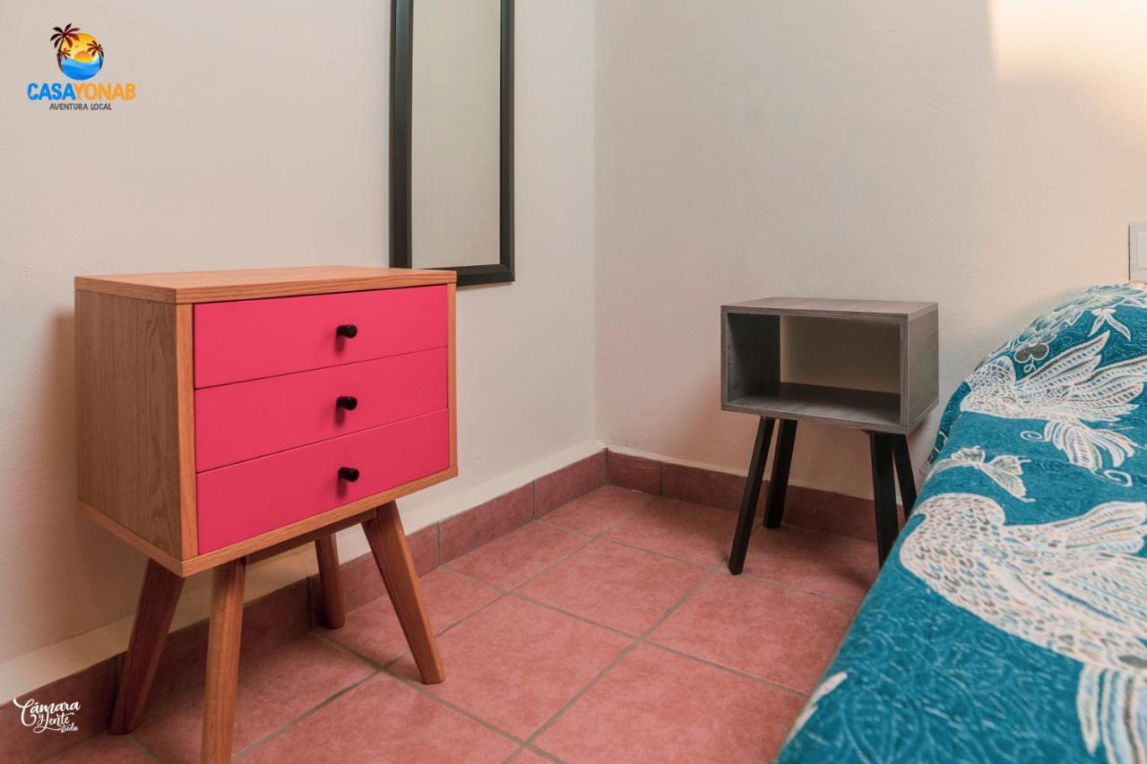 Casa Yonab - Aventura Local Apartment Puerto Escondido  Ngoại thất bức ảnh
